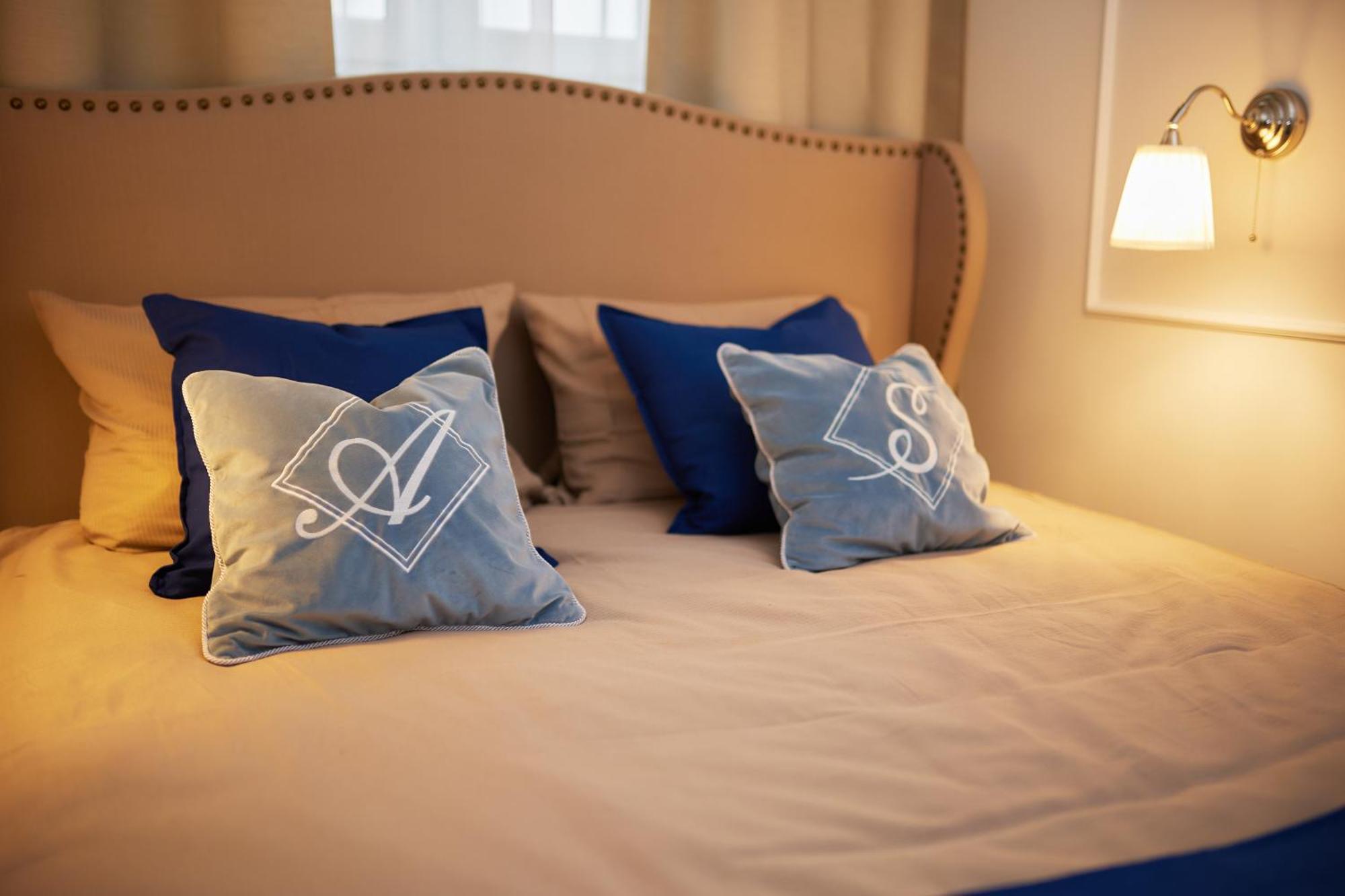 Piaty Zakatek Apartment ชาพลีเนก ภายนอก รูปภาพ