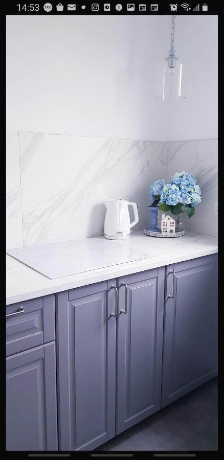 Piaty Zakatek Apartment ชาพลีเนก ภายนอก รูปภาพ
